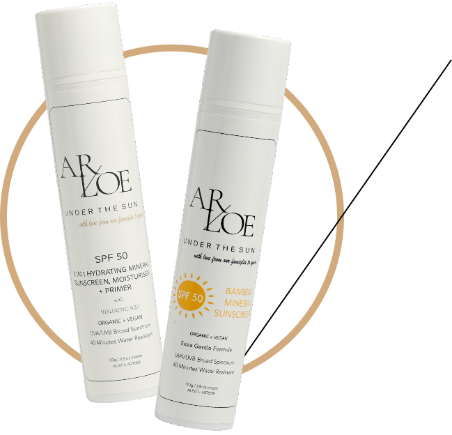 Bundle Offer - Buy Both & Save