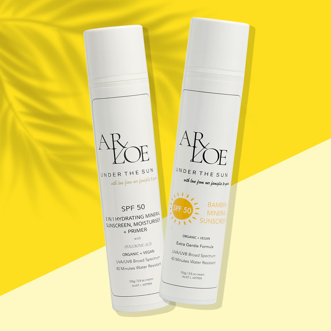 Bundle Offer - Buy Both & Save