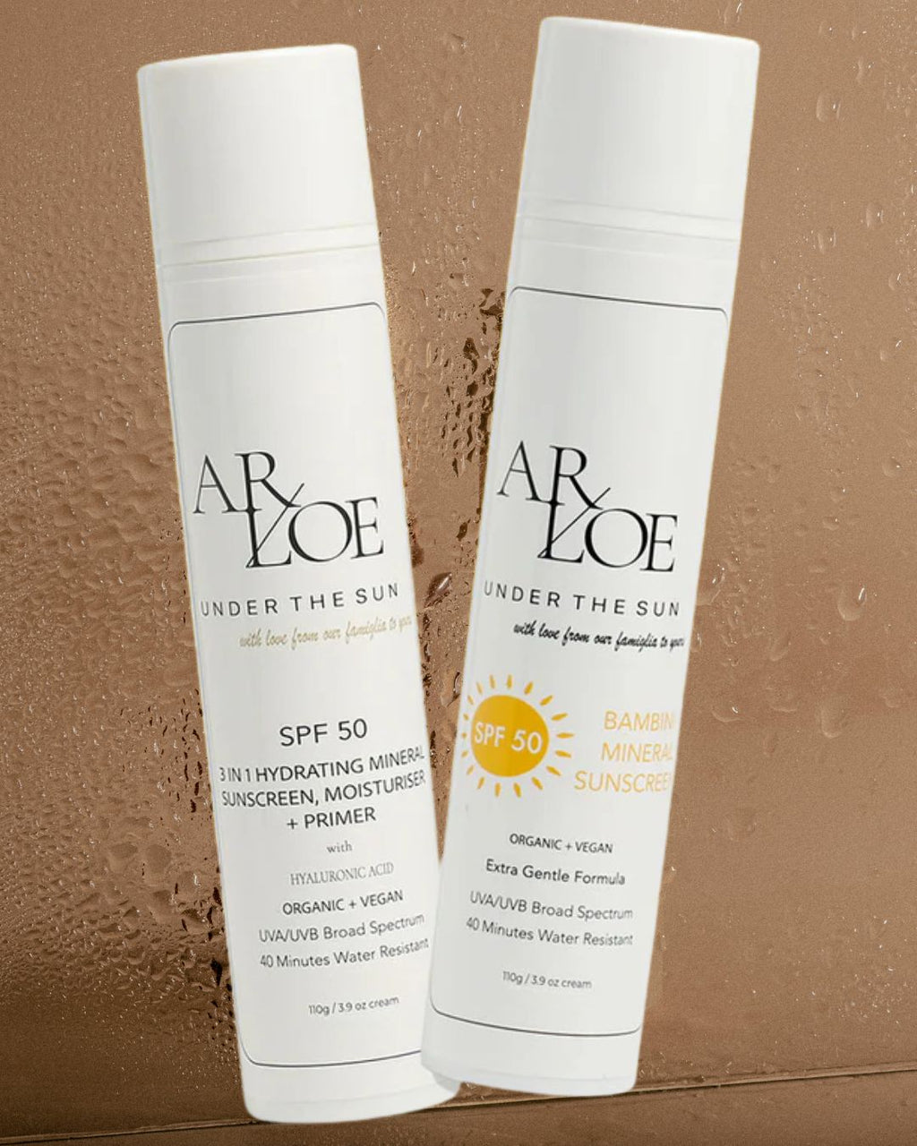 Bundle Offer - Buy Both & Save